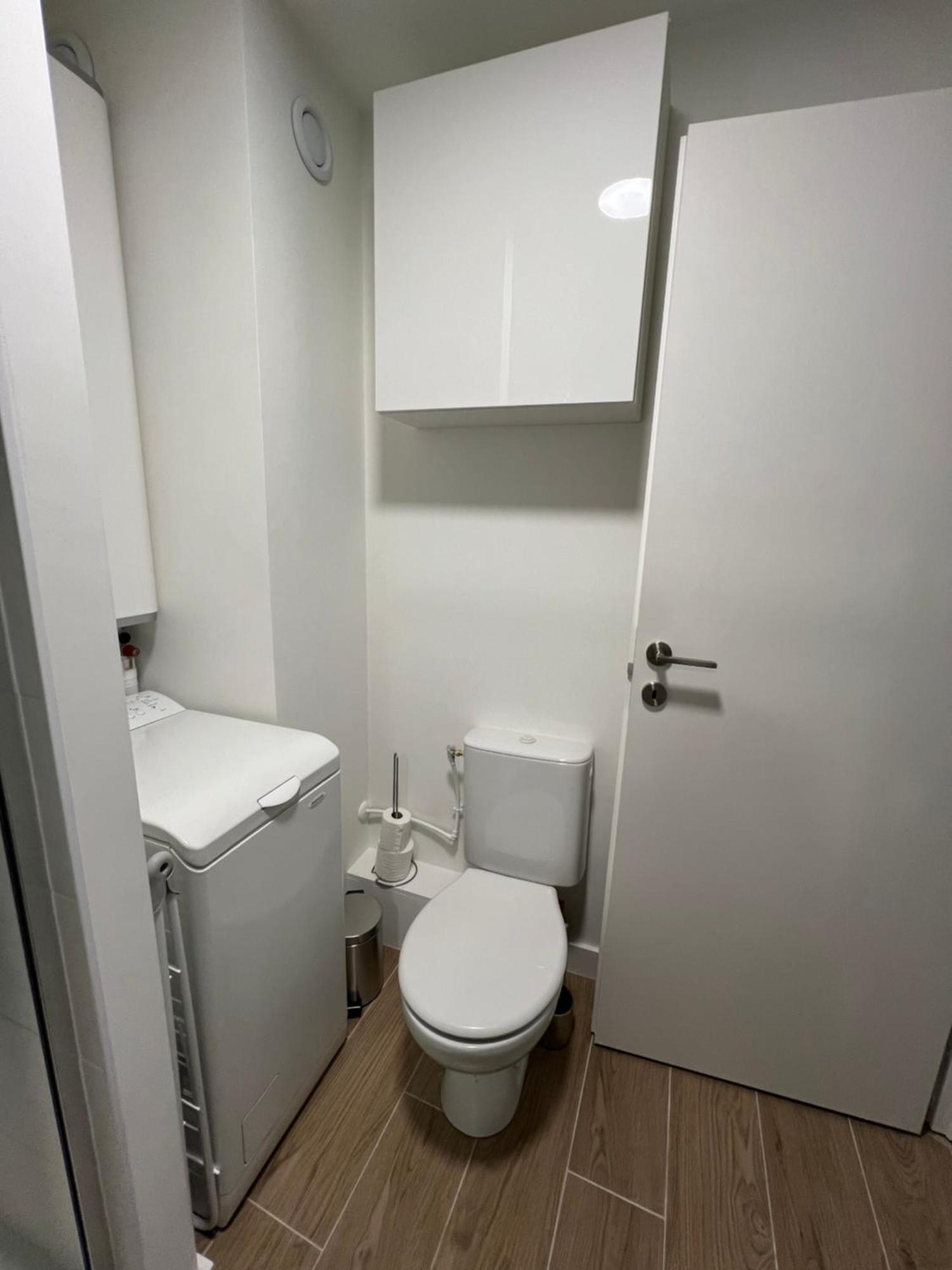 Superbe Studio Cabine Vue Mer 3 Etoiles * La Grande Motte Exteriér fotografie