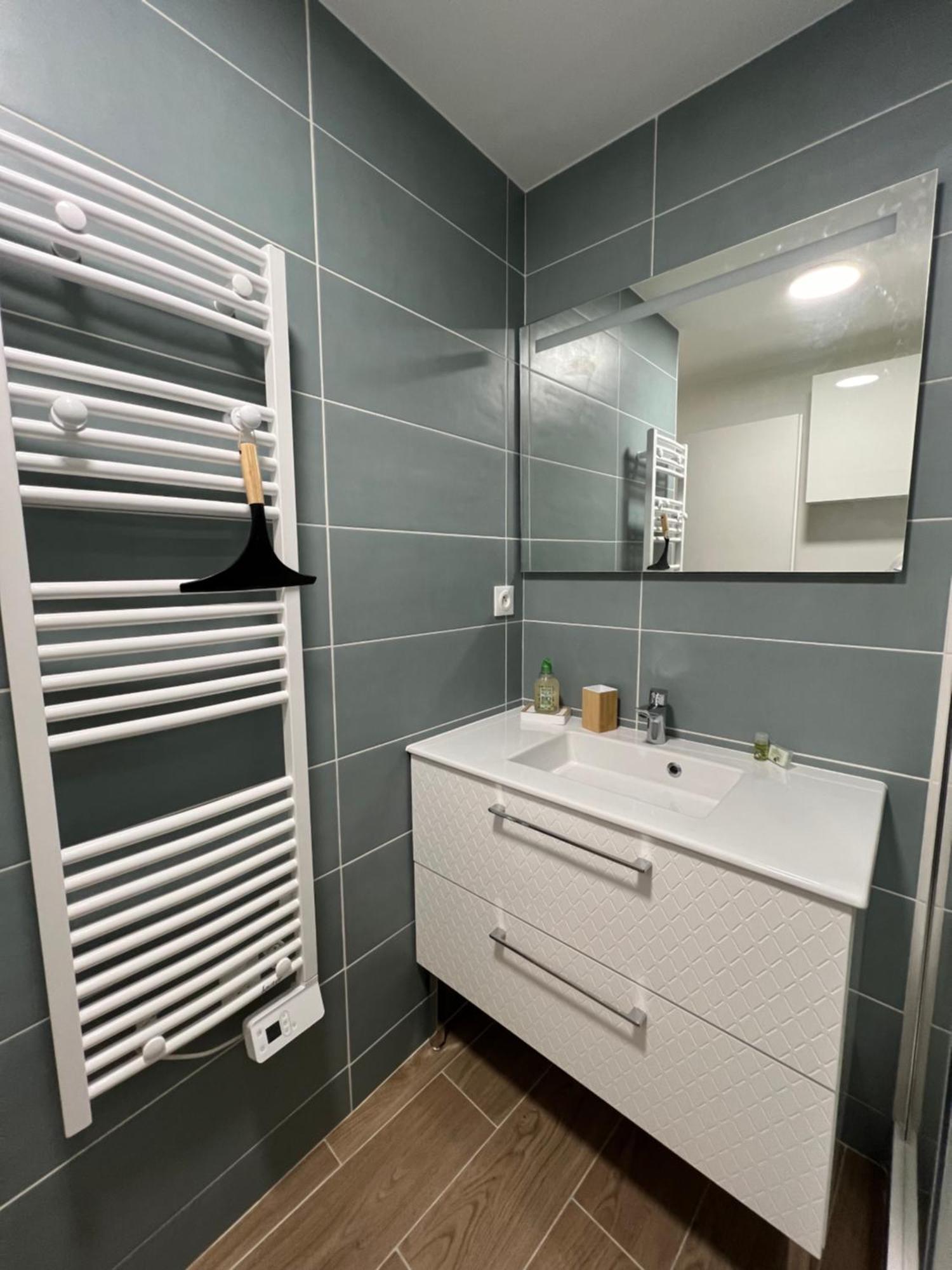 Superbe Studio Cabine Vue Mer 3 Etoiles * La Grande Motte Exteriér fotografie